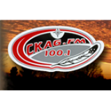Radio CKAG-FM 100.1
