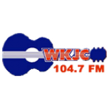 Radio WKJC 104.7