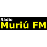 Radio Rádio Muriú FM 87.9