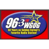 Radio WGOG 96.3