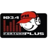 Radio Radio Fortuna Plus 103.4