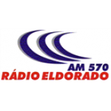 Radio Rádio Eldorado 570