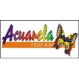 Radio Radio Acuarela 1520