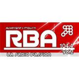 Radio RBA FM 104.4