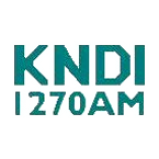 Radio KNDI 1270
