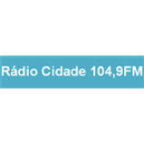 Radio Radio Cidade FM 104.9
