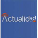 Radio Actualidad FM 93.7