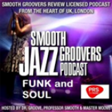 Radio Smooth Groovers