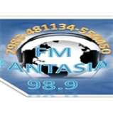 Radio Radio FM Fantasia 98.9