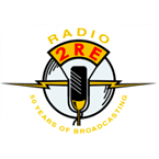 Radio 2RE 1557