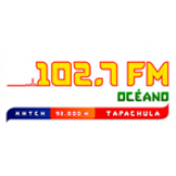 Radio Océano FM 102.7