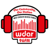 Radio West Dublin Access Radio 96.0