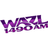 Radio WAZL 1490