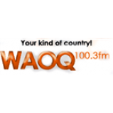 Radio WAOQ 100.3