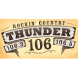 Radio Thunder 106 106.3