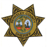 Radio Berkeley County Sheriff