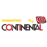 Radio Rádio Continental (Diamantino) 97.3