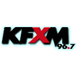 Radio KFXM 96.7