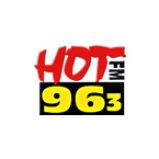 Radio Hot 96.3