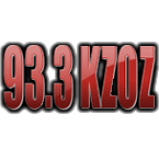 Radio KZOZ 93.3
