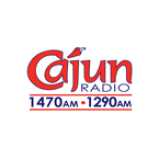 Radio Cajun Radio 1470