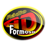 Radio AD Formosa Rádio Web