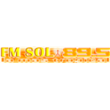 Radio Radio Sol 89.5