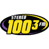 Radio Stereo FM 100.3