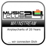 Radio MusicClub24 - Mainstream