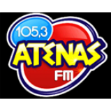 Radio Rádio Atenas FM 105.3