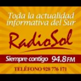Radio Radio Sol Maspalomas 94.8
