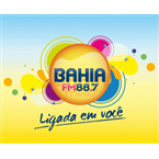 Radio Rádio Bahia FM 88.7