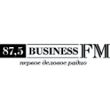Radio Business FM 87.5