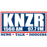 Radio KNZR 1560