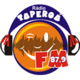 Radio Rádio Taperoá 87.9