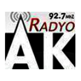 Radio Radyo AK 92.7
