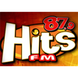 Radio Rádio Hits FM 87.9