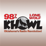 Radio KHOWL 98.7 FM
