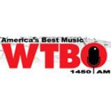 Radio WTBO 1450