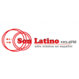 Radio Son Latino Almuñécar 107.4