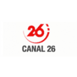 Radio Canal 26