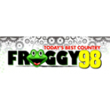 Radio Froggy 98.1