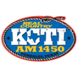 Radio KCTI 1450