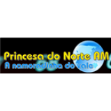 Radio Radio Princesa do Norte 1480