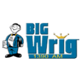 Radio Big WRIG 1390