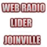 Radio Web Rádio Líder Joinville