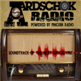 Radio Pinguin Aardschok