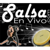 Radio salsa en vivo