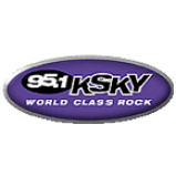 Radio KSQY 95.1