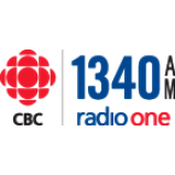 Radio CBC Radio Nord Quebec 9625